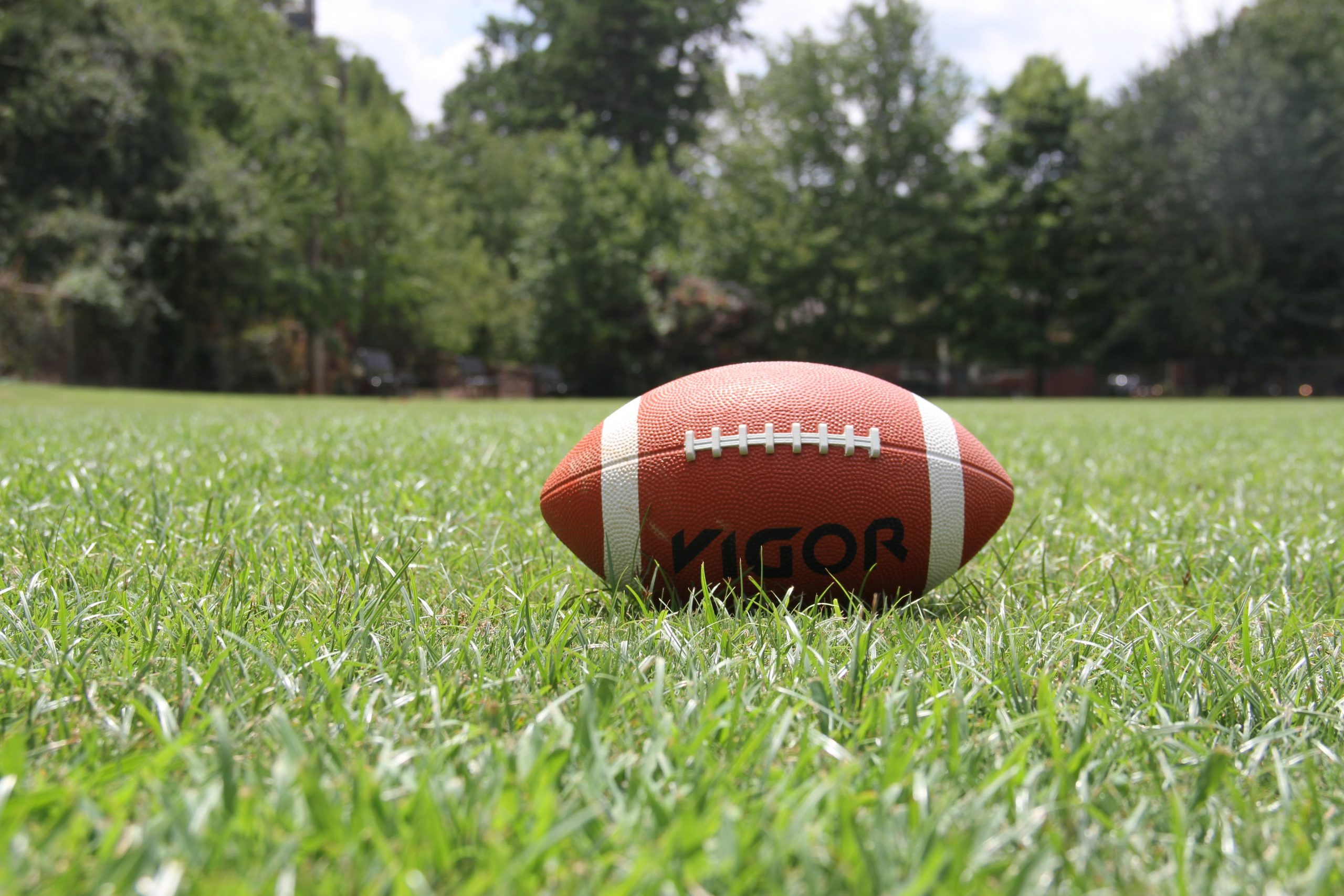 Touchdown Systems